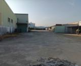 Cần bán  kho xưởng + đất lớn Bình Tân, 2000m², SHR, công chứng liền tay