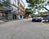 Bán nhà Ngọc Hồi phân lô 43m 6 t thang máy lô góc 3 thoáng KDVP siêu đẹp giá 13.3 tỷ