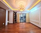 Bán Nhà Đội Cấn, Ba Đình - 35m², 5 Tầng, Mặt Tiền 4m, Thang Máy Nhập Khẩu - Chỉ 7Tỷ9!
