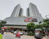Căn hộ 2PN2WC tòa Trung Rice City Linh Đàm ban công Đông Nam