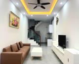BÁN NHÀ 5 TẦNG – PHỐ HỒ TÙNG MẬU – DIỆN TÍCH 32M² – GIÁ 7,25 TỶ