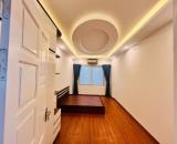 NHÀ TRẦN QUỐC VƯỢNG - 2 MẶT THOÁNG DT 30m2 5 tầng MT 3.5m Giá 7.68 tỷ