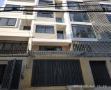 Cho nữ thuê Phòng trọ Q.Bình Thạnh, 25m2 mới đẹp, ban công, cửa sổ, hẻm 7m. Giá rẻ nhất kh