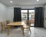 CCMN mới 30m2 Ngõ Gốc Đề Hoàng Mai