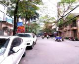 BÁN NHÀ PHÂN LÔ TRẦN BÌNH. SỔ 54M. MT 5M4. 4 TẦNG. GARA. 19 TỶ - 0906655155