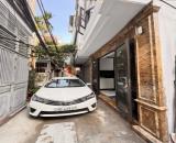 Bán Nhà Lê Trọng Tấn. Thanh Xuân. Ô Tô. DT 44m2. MT 4m. 4 Tầng. Giá 13,45 Tỷ.