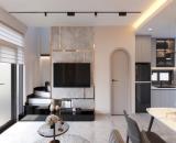 GIÁ CHỈ 4,98 TỶ - NHÀ ĐẸP FULL NỘI THẤT - KHU PHAN XÍCH LONG