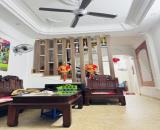 Bán nhà Lĩnh Nam, gần ô tô 40m 5 tầng, mặt tiền 4m giá nhỉnh 6 tỷ