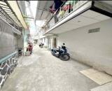Bán nhà 2 tầng ngay Gò Mây, Nguyễn Thị Tú, 24m2, giá chỉ 2,02 tỷ