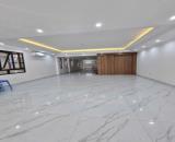 TÒA NHÀ VIEW HỒ TÂY Ô TÔ TRÁNH - LÔ GÓC - THANG MÁY - KINH DOANH - DÒNG TIỀN 125TR/TH.