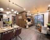 Căn S2.170618 – Vinhomes Ocean Park  Diện tích: 63.6m²  Hướng: Đông Nam + Tây Nam