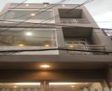 CHỦ GỬI CẦN BÁN GẤP NHÀ HẺM ÔTÔ 55m²-2tỷ150(TL) Đ. Bùi Minh Trực, P.5, Quận 8 sổ sẵn  - Nh