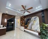 BÁN NHÀ MỚI KOONG THỤY PHƯƠNG – Ô TÔ TRÁNH – CÓ THANG MÁY – KINH DOANH ĐỈNH! 5 TẦNG-43M2