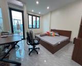 NHÀ DÒNG TIỀN DV KHU C YÊN NGHĨA -HÀ ĐÔNG. +DT:54M2 X 7T X 4.2.MT. +