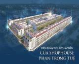 Bán căn liền kề Palmy Biztown – HDB Thanh Trì – 75m² – giá chỉ 150tr/m² – thấp hơn 1/2 The