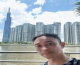 BÁN GẤP – LÔ ĐẤT VÀNG 199M² KHU BIỆT THỰ BỜ SÔNG GLORY - TRUNG TÂM AN KHÁNH,Q2