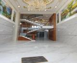BÁN NHÀ MẶT PHỐ LIÊN KHU 1-6, BÌNH TRỊ ĐÔNG, BÌNH TÂN - 5 TẦNG, 5PN, 6WC, 72M2, GIÁ 10.4