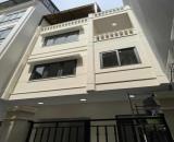BÁN NHÀ ĐẸP 5 TẦNG TẠI THỤY KHUÊ – TÂY HỒ, 60M² – GIÁ NHỈNH 10 TỶ