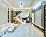 Bán nhà Huỳnh Tấn Phát, Nhà Bè, Diện tích 52,5m2, Giá chỉ 3 tỷ 500, Gần nhà thờ Phú Xuân