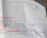 Bán đất 2MT (trước sau) Xuân Thiều 11, Hòa Hiệp Nam - Gần Biển - 101m2, giá 3.25 tỷ tl
