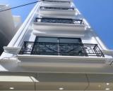 Bán nhà đường Ngọc Hồi - TT Văn Điển, Thanh Trì diện tích 51m2, 6 tầng Thang máy