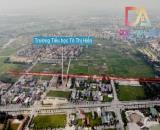 CHÍNH CHỦ BÁN ĐẤT ĐẤU GIÁ 103M2 SIÊU ĐẸP TẠI KHÊ NỮ - NGUYÊN KHÊ - ĐÔNG ANH - HÀ NỘI