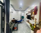 BÁN NHÀ GÒ VẤP – NHÀ MỚI HẺM XE HƠI – NHỈNH 4 TỶ