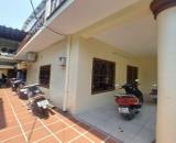 HIẾM! THANH SƠN GẦN ĐƯỜNG CHÍNH DIỆN TÍCH LỚN 121M2 NGANG 7M - 2 TẦNG KIÊN CỐ - CHỈ 5.X TỶ