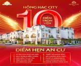 DỰ ÁN HỒNG HẠC CITY PHÚ MỸ HƯNG BĂC NINH CHÍNH THỨC MỞ BÁN