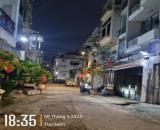 Bán nhà quận Bình Thạnh, hxh Bùi Đình Túy, phường 24, 50m2, 6.49 tỷ