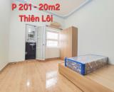Cho thuê phòng khép kín Thiên Lôi ngay chợ Đôn,Lê Chân,Hải Phòng diện tích 20m2  giá 2.9 T