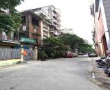 Cho Thuê Tòa VĂN PHÒNG Cầu Giấy, Phạm Hùng, 100m, 7T, TM, Thông sàn