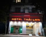 NHÀ NGHỈ THÁI LAN - KIỀU ĐÔNG, AN DƯƠNG, HẢI PHÒNG - BAO GIÁ RẺ NHẤT KHU VỰC - PHỤC VỤ