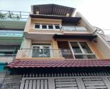 Hàng Hiếm - HXH Trường Chinh gần Bàt Cát, 5 x 14m, 4 tầng, Giá: 9.6 tỷ TL
