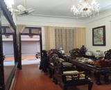 BÁN NHÀ NGUYỄN VĂN CỪ, LONG BIÊN, SIÊU HIẾM, Ô TÔ VÀO SÂN, CÁCH HỒ GƯƠM 15 PHÚT DI CHUYỂN,
