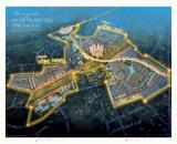 BẢNG GIÁ MỚI NHẤT DỰ ÁN HỒNG HẠC CITY PHÚ MỸ HƯNG, THUẬN THÀNH, BẮC NINH
