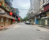 BÁN NHÀ GẦN HỒ ĐỀN LỪ, NGÕ THÔNG, Ô TÔ TRÁNH, 7 TẦNG THANG MÁY, THÔNG SÀN, KINH DOANH