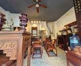 Bán nhà mặt đường Lê Duẩn view Công viên Thống nhất 36M 4,5 tầng, mặt tiền 6m giá 8,8 tỷ