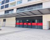BÁN SHOP NỘI KHU CRESCENT RESIDENCES 5 - 2 TẦNG KINH DOANH, GIỮA LÒNG HỒ BÁN NGUYỆT