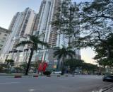 Căn hộ chung cư new sky Văn quán lô góc 125m  3 ngủ vị trí trung tâm đáng sống bậc nhất