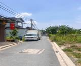 Bán Đất 3.750 tỷ Vườn Lài, Quận 12, DT ngang 6.36m đường 4m ô tô thông