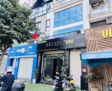 CHO THUÊ NHÀ PHÂN LÔ KHU ĐÔ THỊ NAM TRUNG YÊN – 75M² – MẶT TIỀN 6M – GIÁ 40 TRIỆU/THÁNG