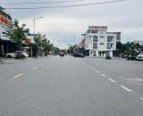 Siêu phẩm LÔ GÓC mặt đường Máng Nước, Vĩnh Khê,  An Đồng giá 9,x tỷ  LH 0979087664