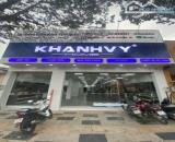 Bán Nhà Mặt Tiền Lê Hồng Phong ngang 9m dt 324m2 vị trí siêu kinh doanh