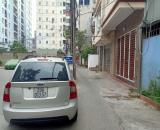 Phân lô phố Trần Bình Cầu Giấy 70m2 4 tầng giá đầu tư quá tốt