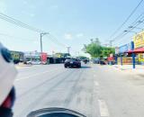 Cần bán lô đất 125m2 ngay trung tâm hành chính, cư dân đông, đất full thổ, sổ hồng riêng