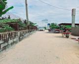 BÁN LÔ ĐẤT 5X27=135M2 SHR giá 1tỷ200,ĐỐI DIỆN ECITY TÂN ĐỨC,ĐỨC HÒA