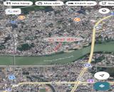 Bán đất mặt tiền kinh doanh đường Trần Phú - view Sông Cái thoáng mát