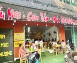 GẤP CẦN SANG NHƯỢNG QUÁN ĂN ĐƯỜNG NGÔ QUYỀN, P. 1, Cà Mau.