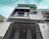 Hẻm xe hơi -cạnh Lê Văn Quới-giáp Tân Phú nhà 3 tầng-4.5×12m chỉ nhỉnh 5 tỷ